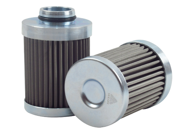 oil filter cartridge